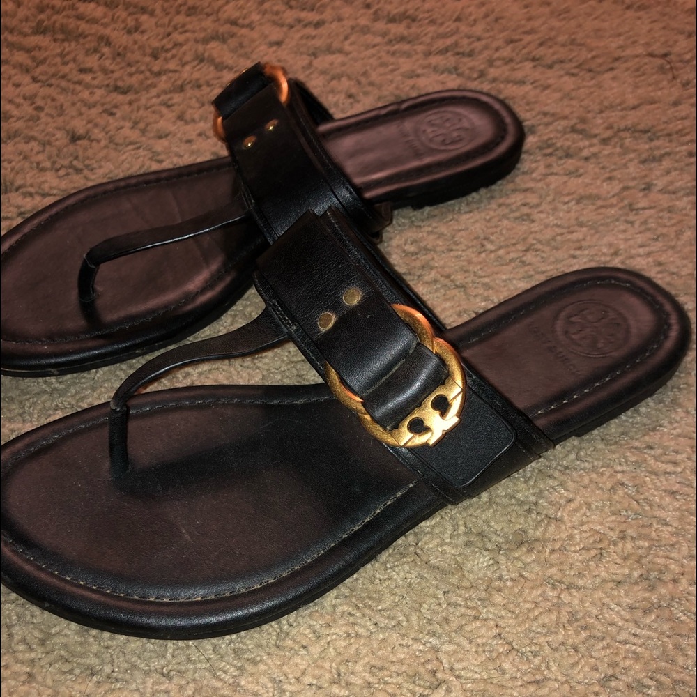 Tory Burch Marsden Sandals